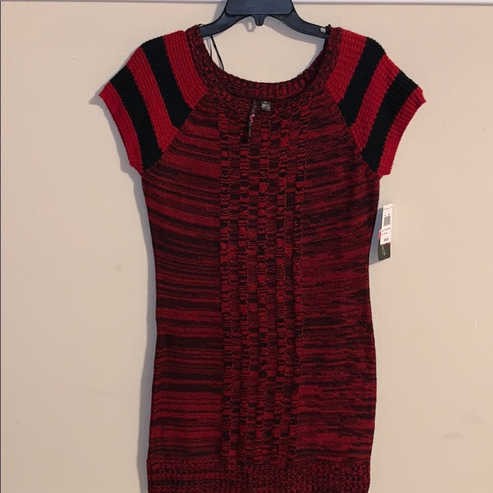 Cotton Dress